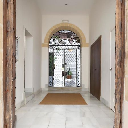 Palacio De Luja El Puerto de Santa María Exterior foto