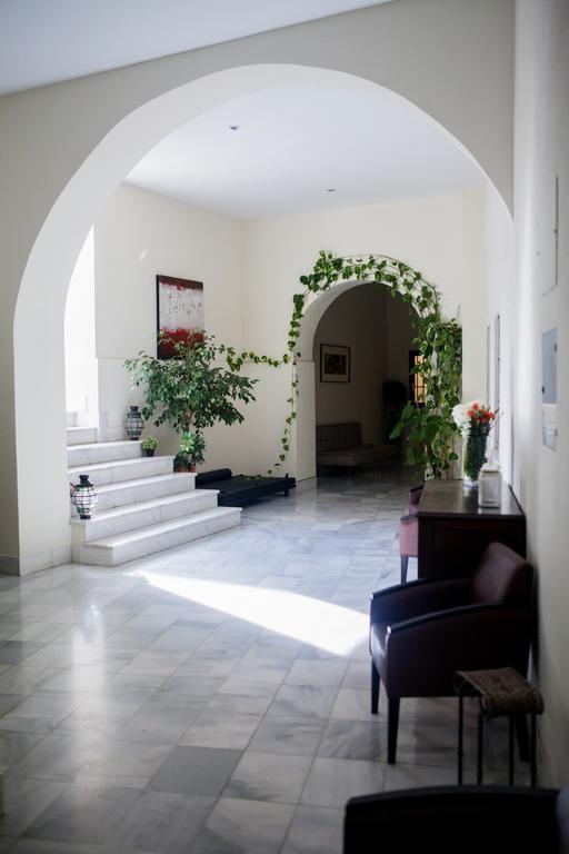 Palacio De Luja El Puerto de Santa María Exterior foto